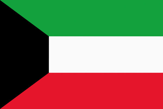 KUWAIT-FLAGn