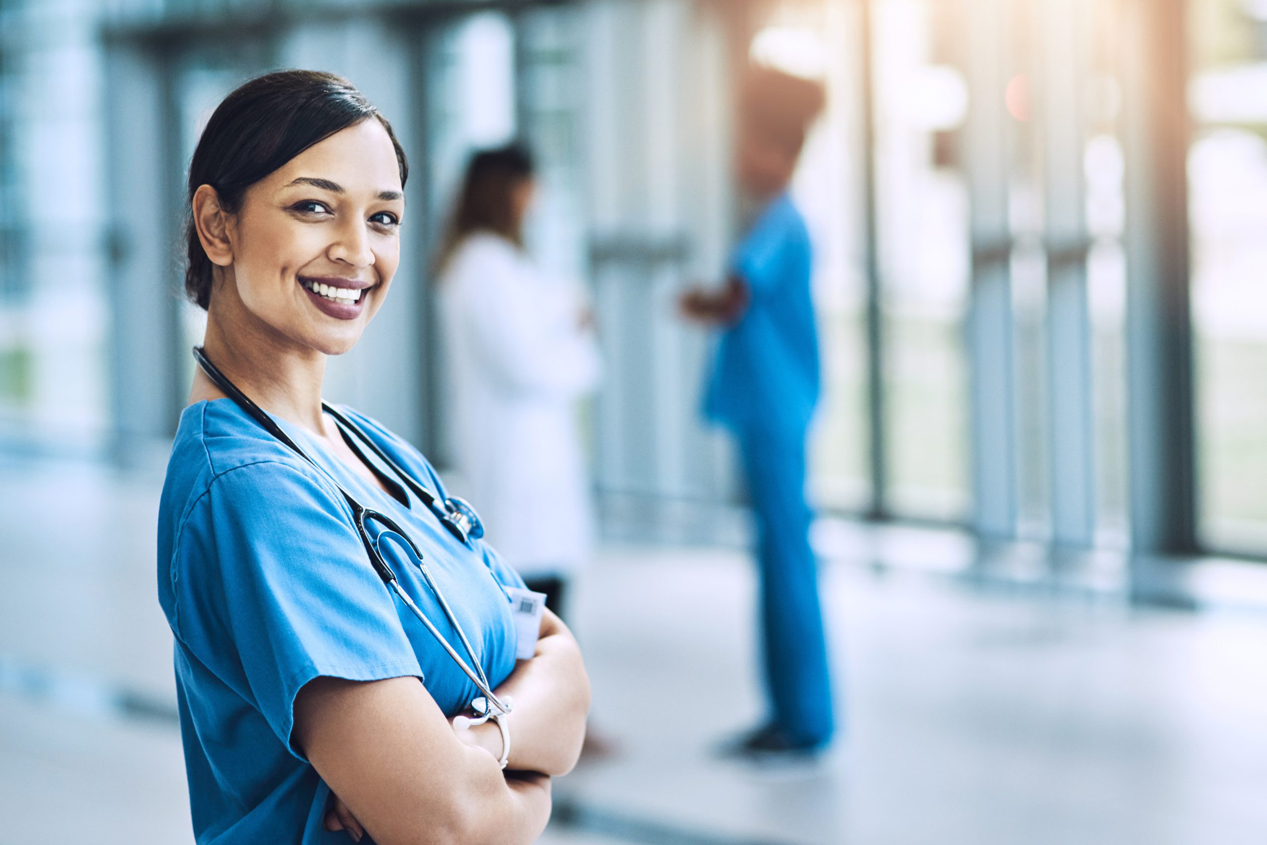 nurses